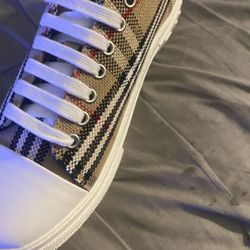 Burberry Shoes ! NEW