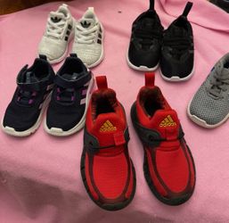 Adidas baby
