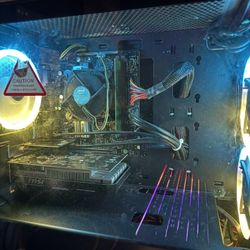 Gaming Desktop