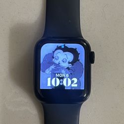 Apple Watch SE