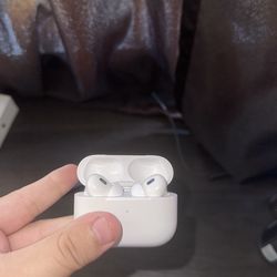 AirPod Pro 2nd Gen