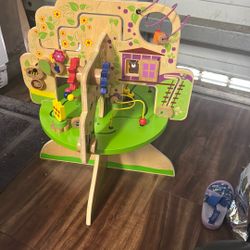 Kids Activity Table