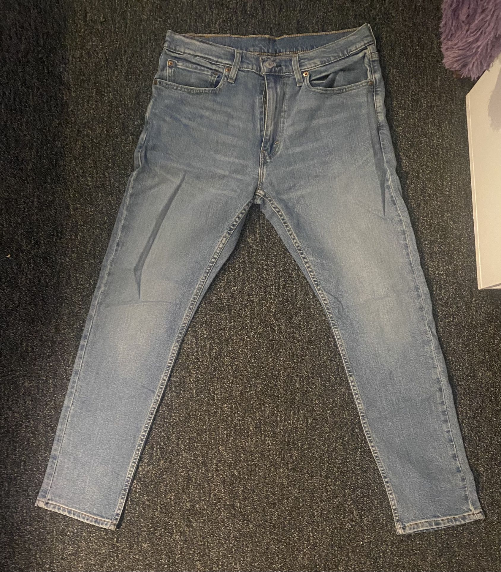 Men’s 512 Levi’s Jeans
