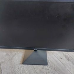 LG  Monitor $35