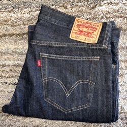 Levi’s 527 Men’s Jeans