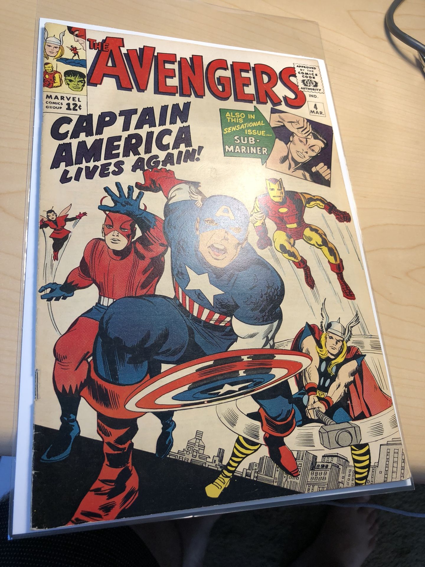 Sell Your Comic Books + Related Collectibles