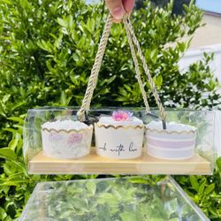 Mothers Day Gift  —Cupcakes 🧁 