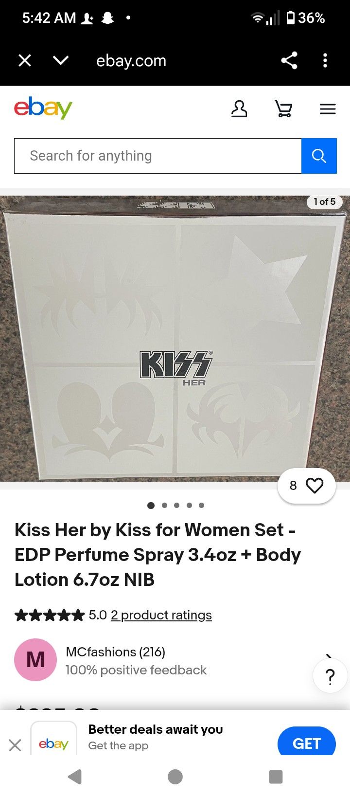 Kiss Dolls With Tags 2002!!! Rare Vintageškiss Her Lotion And Pefume