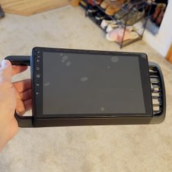 Subaru Outback Apple CarPlay 