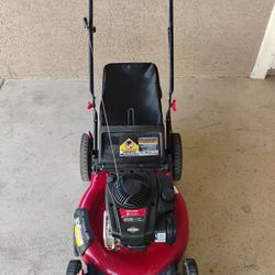 Lawn Mower 