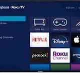 Westinghouse Roku Tv 50 Inch 