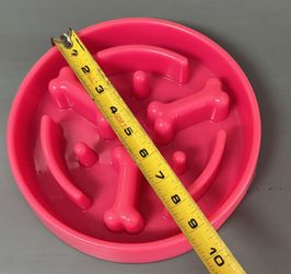 Large Training Feeding Bowl just $5