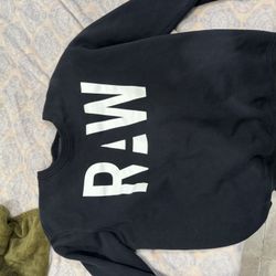 G Star Raw Sweatshirt 