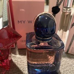⭐️ Armani My Way Intense Perfume- NEW  
