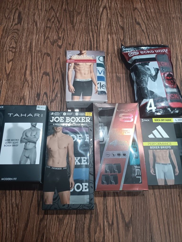 Briefs