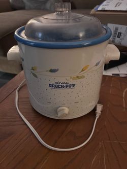 CrockPot