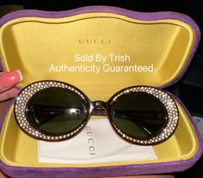 Gucci Sunglasses