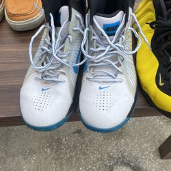 Nike Max  / Nike Foamposites Yellow 