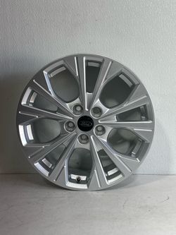 (6483) 24-26 Ford Escape Wheel 17” 2024 2025 2026