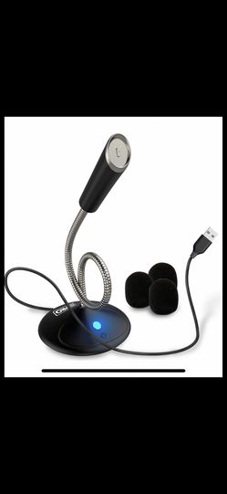 USB Microphone (new)
