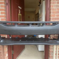  2015 Jeep Renegade LOWER BUMPER