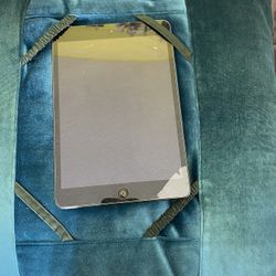 iPad Pillow
