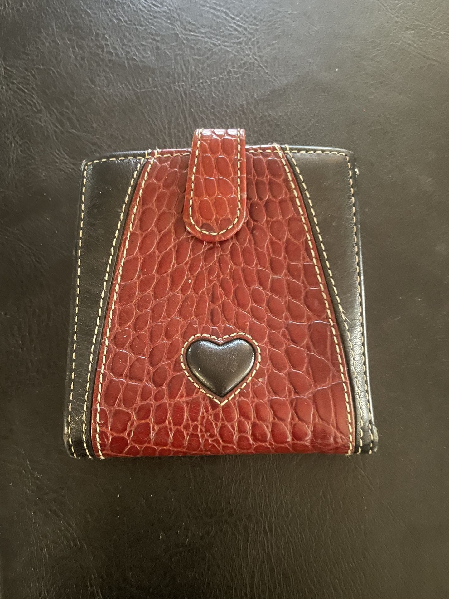 Small Brighton Women’s Wallet