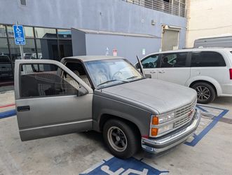 1992 Chevrolet 1500