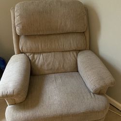 Recliner for sale $45