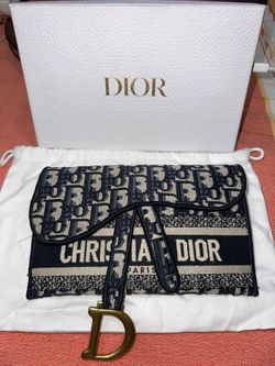 Christian Dior Belt Bag