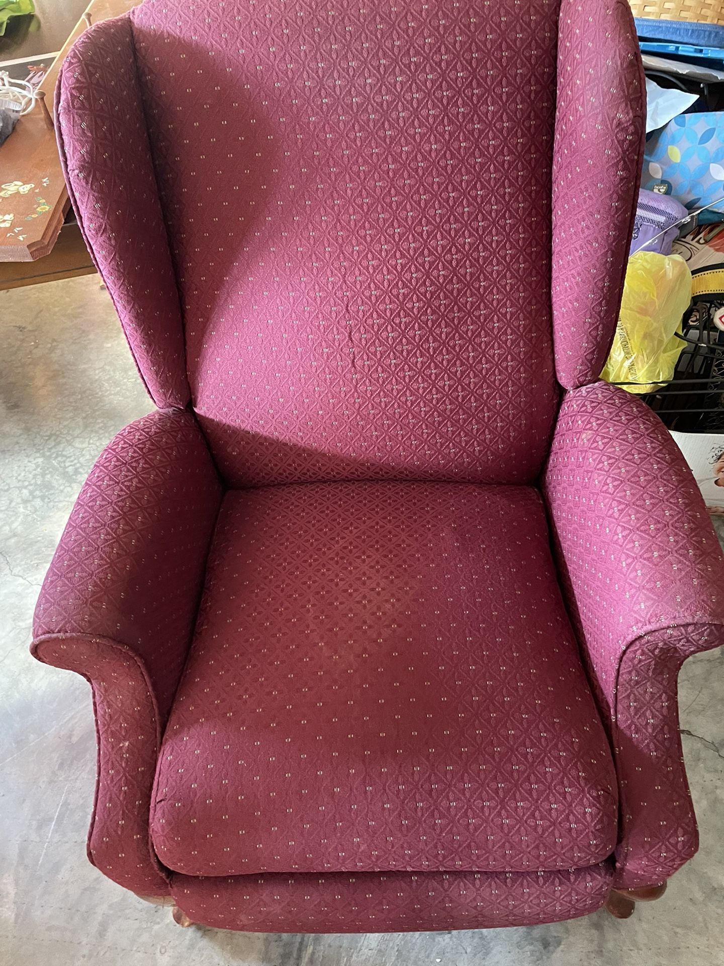 Chair