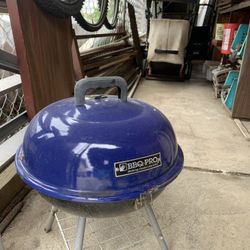 Bbq 