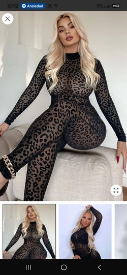 New fashion nova