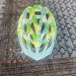 Girls/women’s Adjustable Helmet