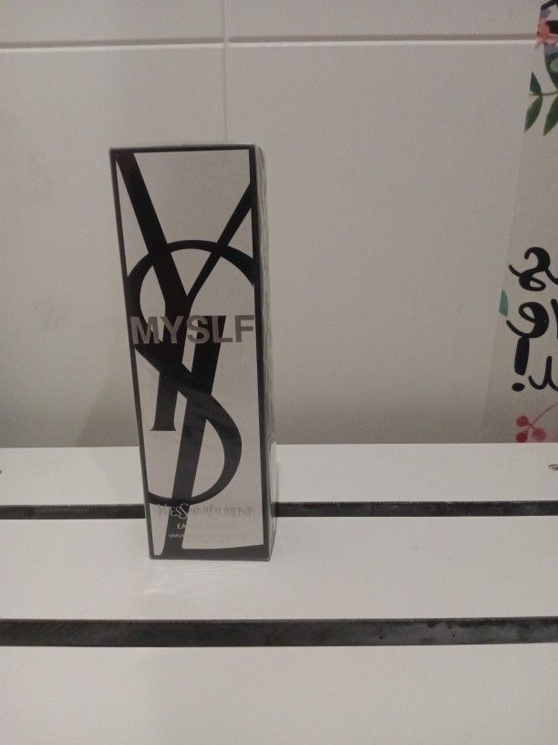 Ysl Myslf