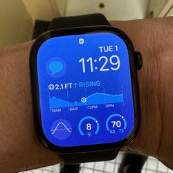 Apple Watch Series 10 46 MM GPS Only 