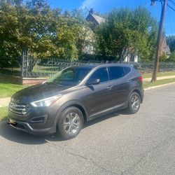 Hyundai Santa Fe 2014 160k Miles