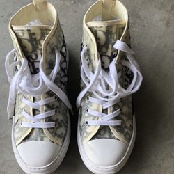 Dior Shoes size 7