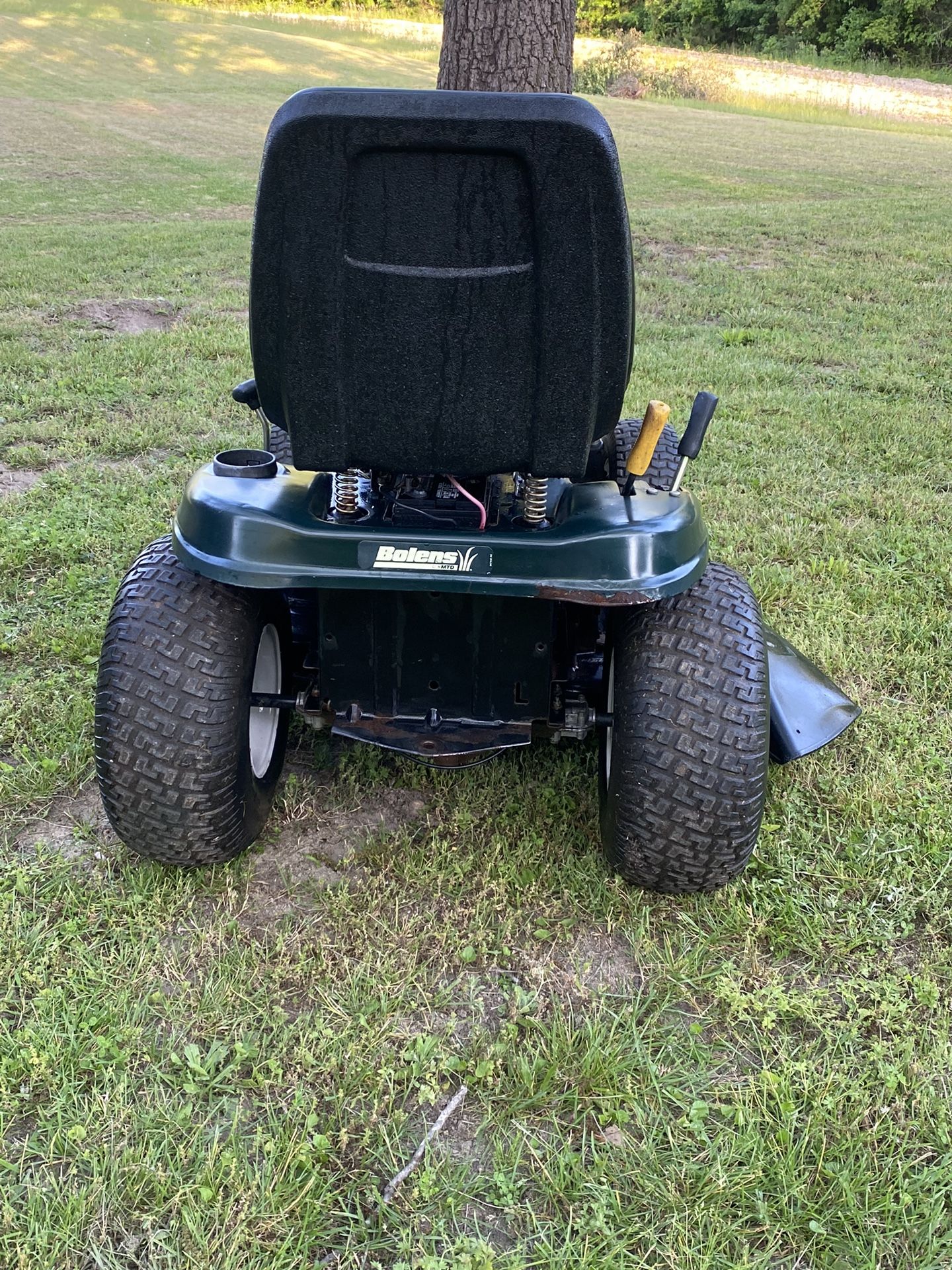 Bolen’s Riding Lawn Mower for Sale in Lexington, NC OfferUp