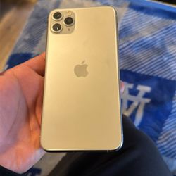 iPhone 11 Pro Max 64GB
