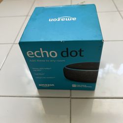 Echo Dot