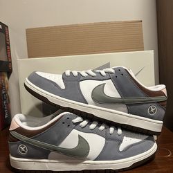 Nike SB Dunk Low Yuto Size 13 Men