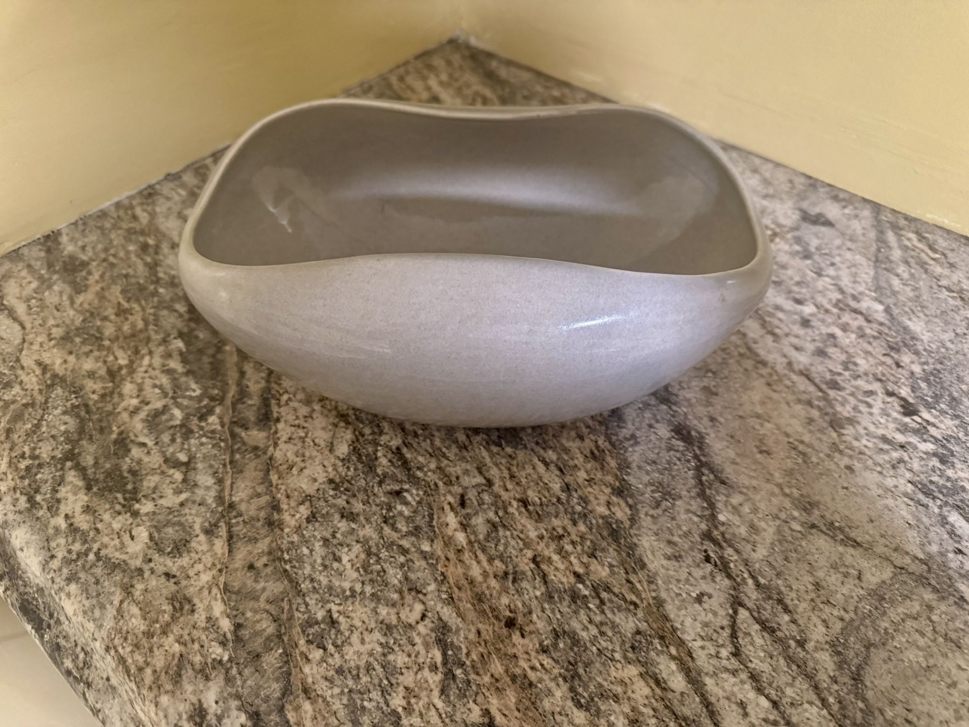 Vintage Russel Wright Serving Bowl