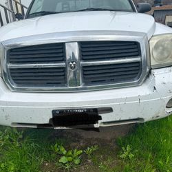 2006 Dodge Dakota