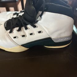 Jordan Shoes 