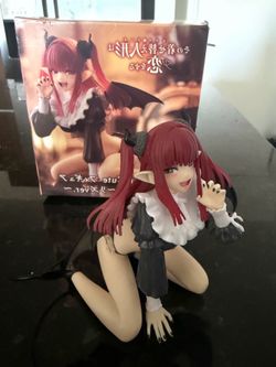 My Dress-Up Darling Marin Kitagawa Figure Liz Ver 10cm  . -  Anime PVC Model Toy