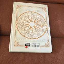 Collector’s Edition Cardcaptor Sakura