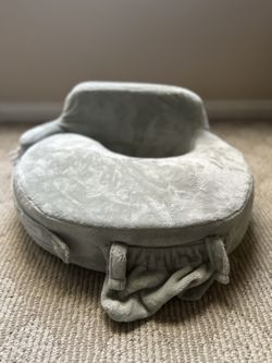 My Breast Friend Super Deluxe Nursing Pillow
