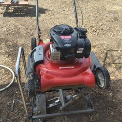 Murray Push Mower 