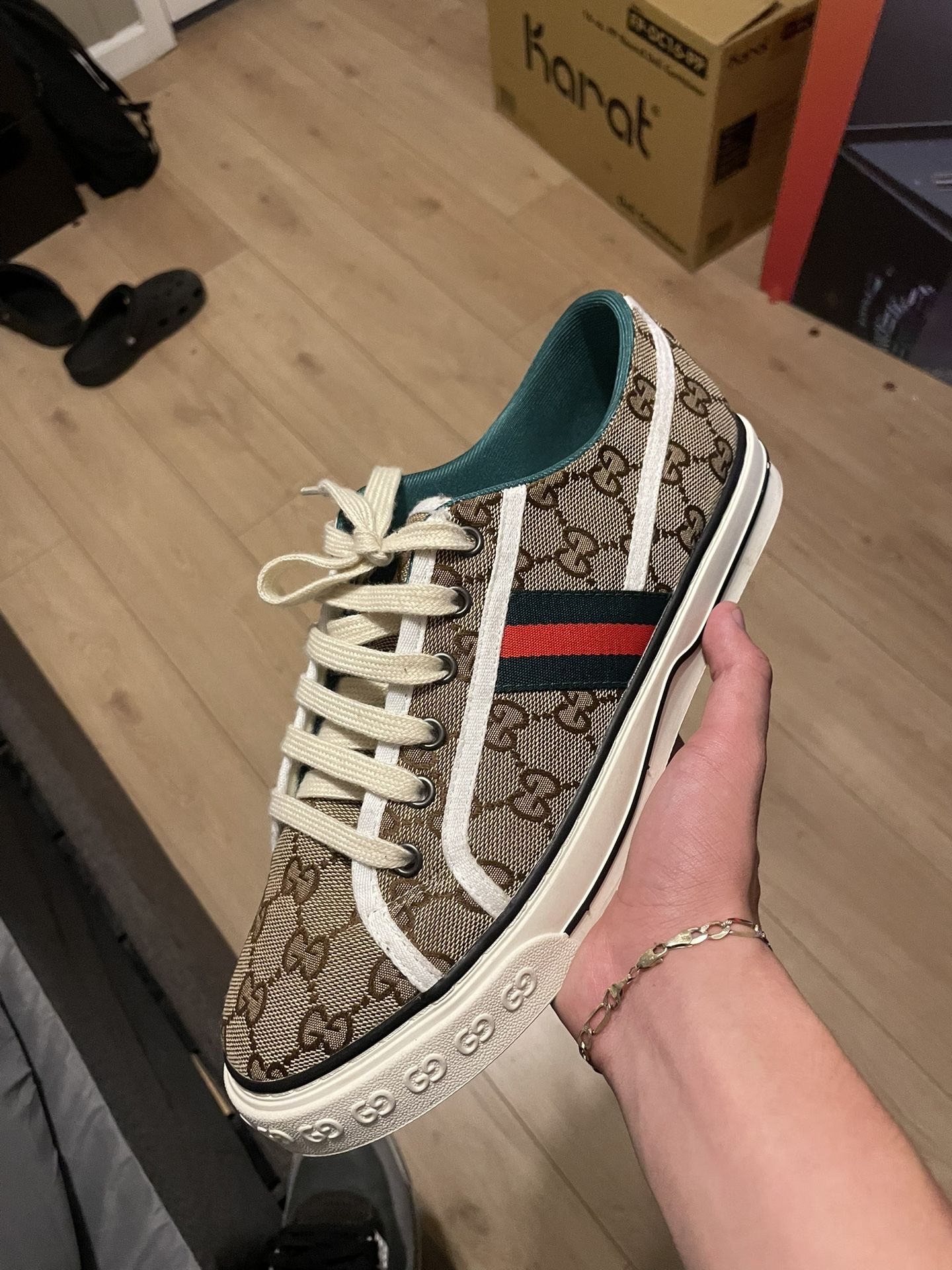 Gucci 1977